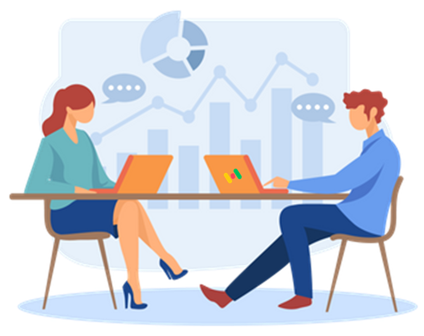 データ連携・ETLツール導入相談イメージ